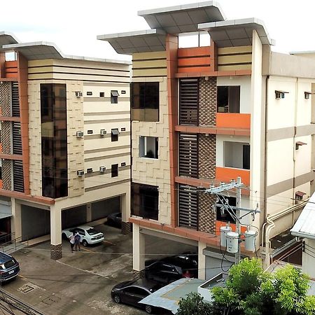 Versteeg Vacations - Mca Cebu Exterior photo