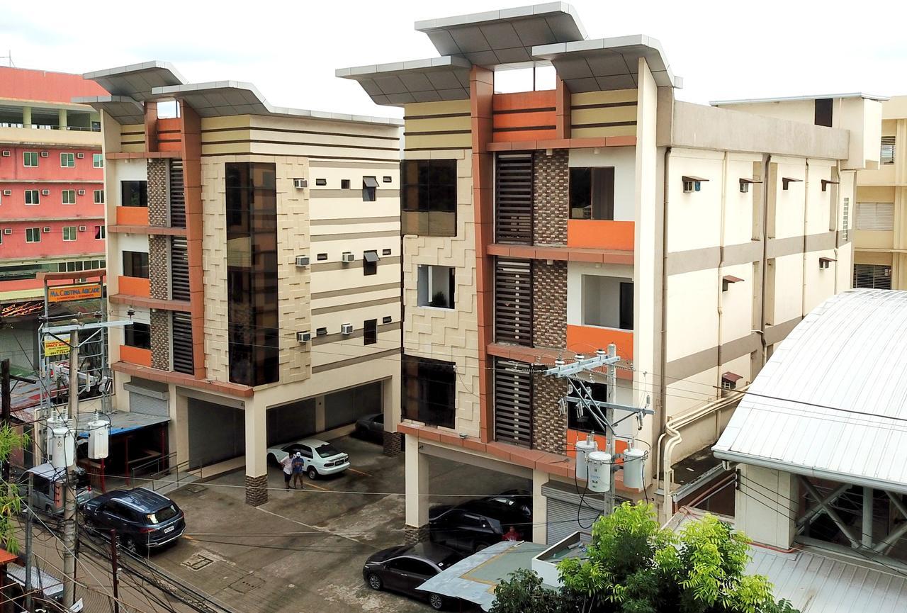 Versteeg Vacations - Mca Cebu Exterior photo